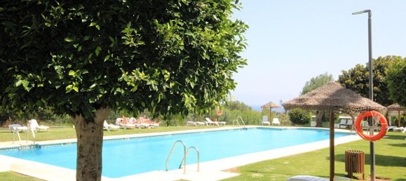 1 bedroom Apartment in Marbella, Spain No. 174830 23