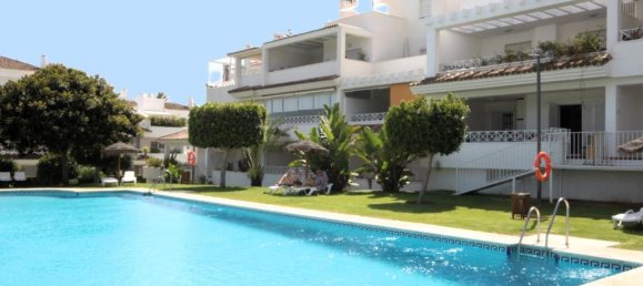 1 bedroom Apartment in Marbella, Spain No. 174830 21