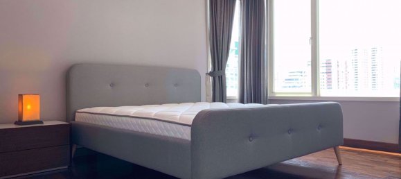 2 bedrooms Condo in Watthana, Thailand No. 4604 21