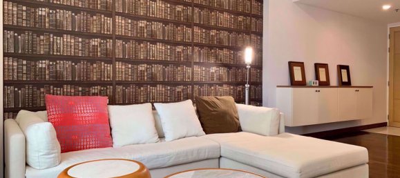 2 bedrooms Condo in Watthana, Thailand No. 4604 3