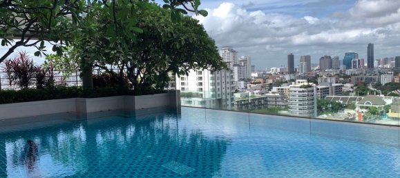 2 bedrooms Condo in Watthana, Thailand No. 4604 22