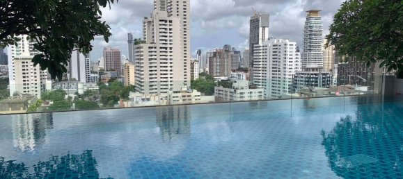2 bedrooms Condo in Watthana, Thailand No. 4604 26