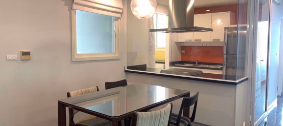 2 bedrooms Condo in Watthana, Thailand No. 4604 30