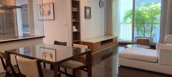 2 bedrooms Condo in Watthana, Thailand No. 4604 27