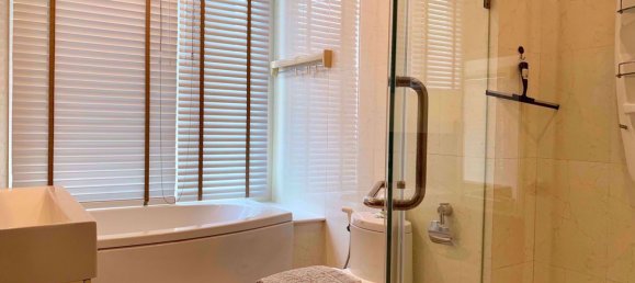 2 bedrooms Condo in Watthana, Thailand No. 4604 8