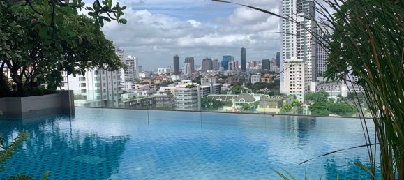 2 bedrooms Condo in Watthana, Thailand No. 4604 20