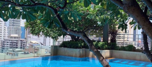 2 bedrooms Condo in Watthana, Thailand No. 4604 17