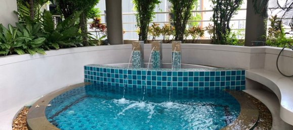 2 bedrooms Condo in Watthana, Thailand No. 4604 25