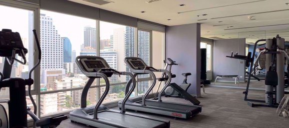 2 bedrooms Condo in Watthana, Thailand No. 4604 19