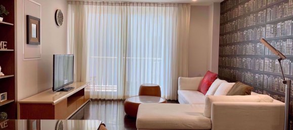 2 bedrooms Condo in Watthana, Thailand No. 4604 4