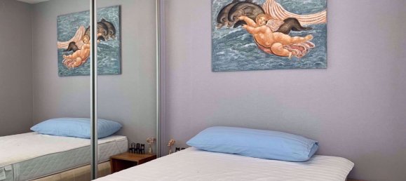 2 bedrooms Condo in Watthana, Thailand No. 4604 12