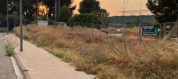 Terrain à La Pobla de Vallbona, Spain No. 178922 2