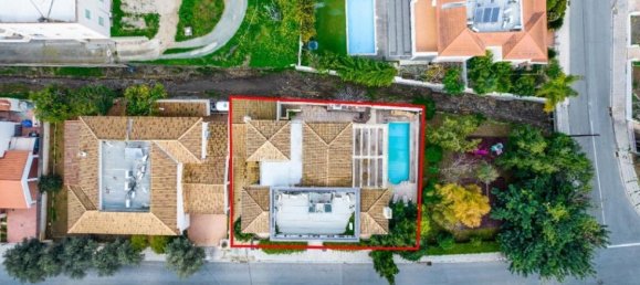 Villa en Nicosia, Cyprus 375 m² No. 12200 5