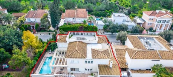 Villa en Nicosia, Cyprus 375 m² No. 12200 7