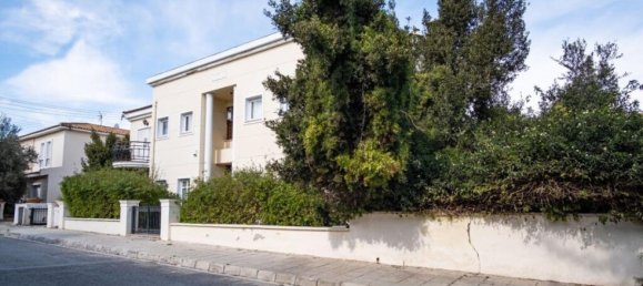 Villa en Nicosia, Cyprus 375 m² No. 12200 10