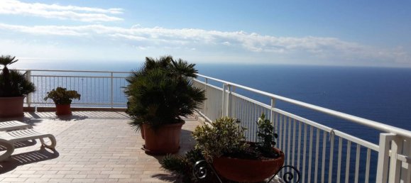 4 rooms Apartment in Ospedaletti, Italy No. 223936 6