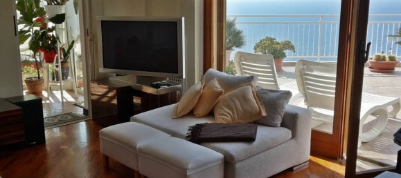 4 rooms Apartment in Ospedaletti, Italy No. 223936 9