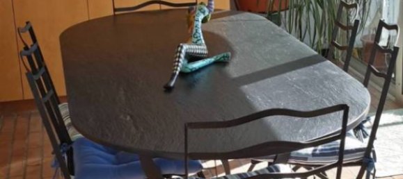 4 rooms Apartment in Ospedaletti, Italy No. 223936 10