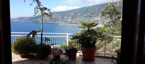 4 rooms Apartment in Ospedaletti, Italy No. 223936 5