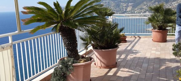 4 rooms Apartment in Ospedaletti, Italy No. 223936 14