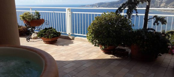 4 rooms Apartment in Ospedaletti, Italy No. 223936 7