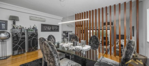 4 غرف نوم فيلا في Loule, Portugal رقم 9257 7