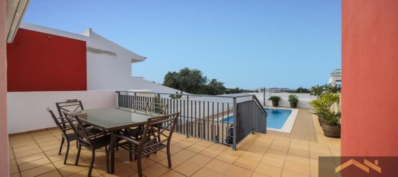 4 غرف نوم فيلا في Loule, Portugal رقم 9257 4