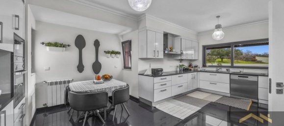 4 غرف نوم فيلا في Loule, Portugal رقم 9257 8