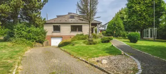 4-salle Bungalow à Aachen, Germany No. 369644 2