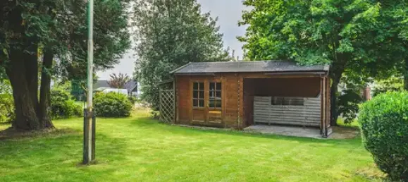 4-salle Bungalow à Aachen, Germany No. 369644 7