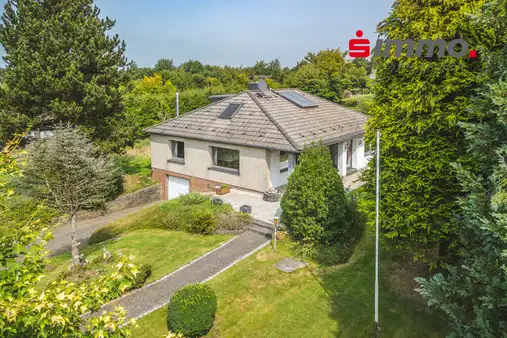 4-salle Bungalow à Aachen, Germany No. 369644