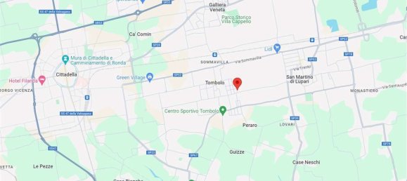 Дом с 6 спальнями в Томболо, Италия № 358142 20