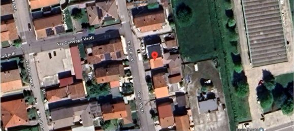 Дом с 6 спальнями в Томболо, Италия № 358142 19