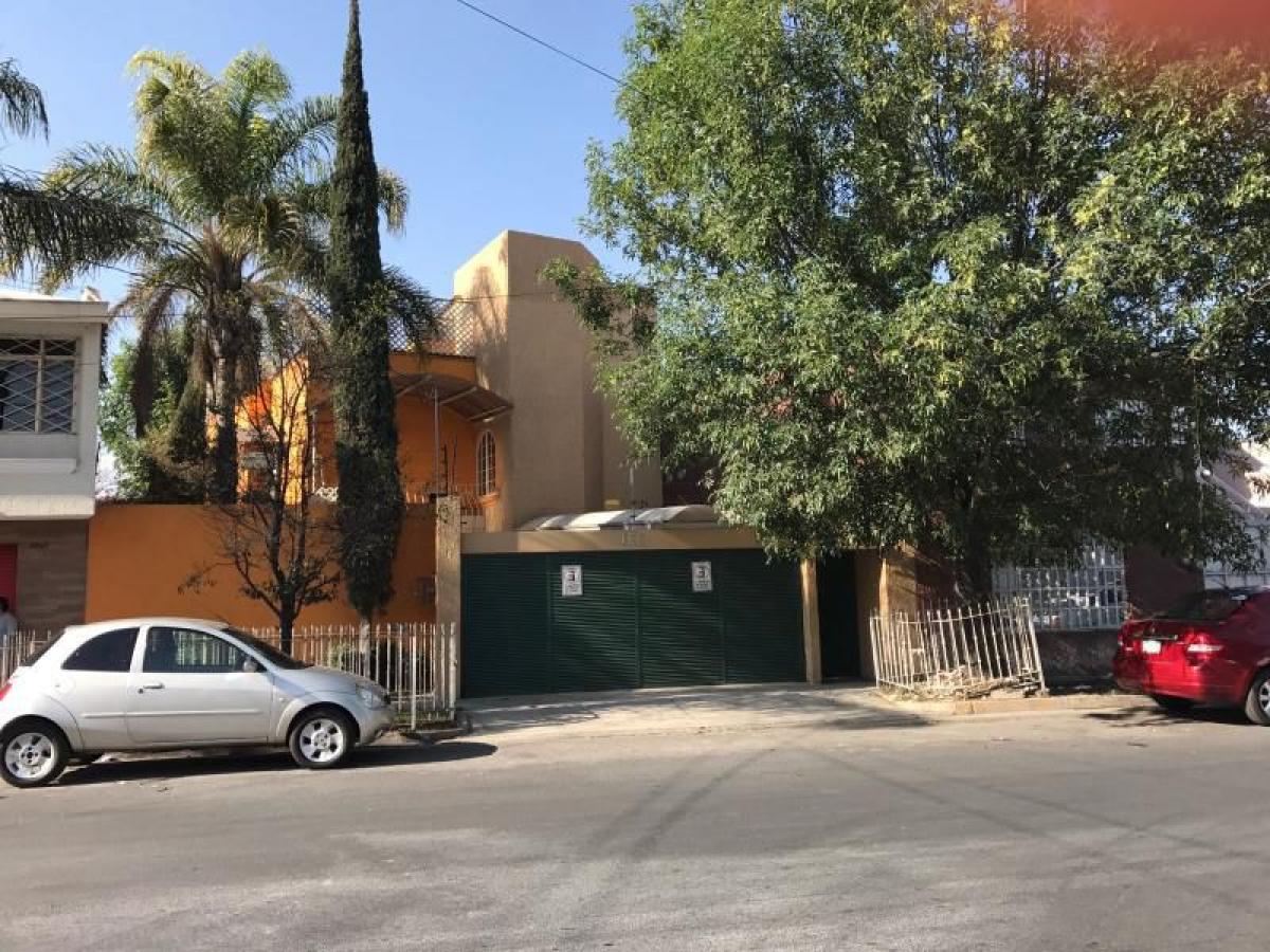 3 bedrooms House in Jalisco, Mexico No. 155269