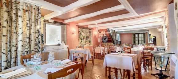 350m² Commercial property in Haute-Marne, France No. 222642 4