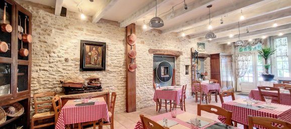 350m² Commercial property in Haute-Marne, France No. 222642 3