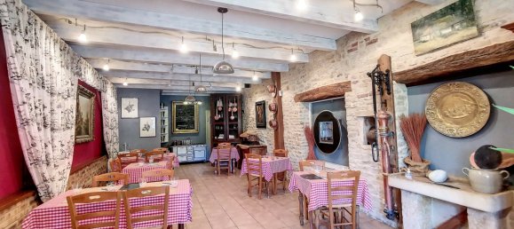 350m² Commercial property in Haute-Marne, France No. 222642 5