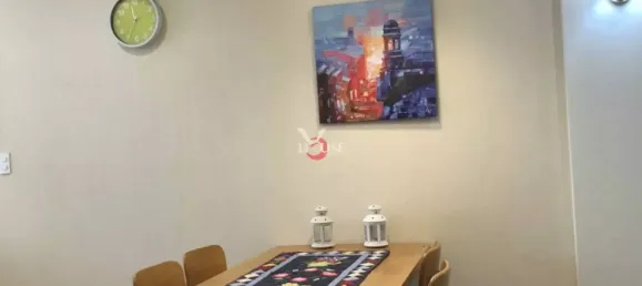 Apartamento de 2 dormitorios en District 7, Vietnam No. 9907 3