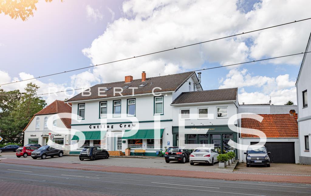 Oficina en Osterholz, Germany 132 m² No. 177890