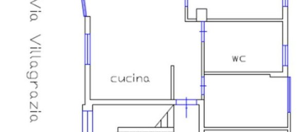 3 chambres Appartement à Palermo, Italy No. 322273 18