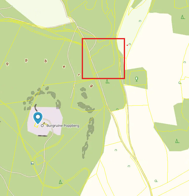  قطعة أرض في Amberg-Sulzbach, Germany رقم 283309