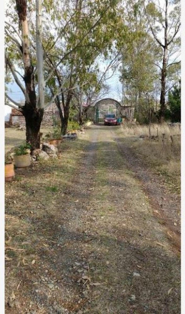 3 bedrooms House in Guanajuato, Mexico No. 158575