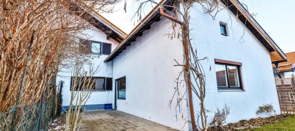 5-Zimmer Stadthaus in Bad Tölz-Wolfratshausen, Germany, Nr. 118395 15