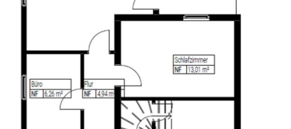 5-Zimmer Stadthaus in Bad Tölz-Wolfratshausen, Germany, Nr. 118395 21