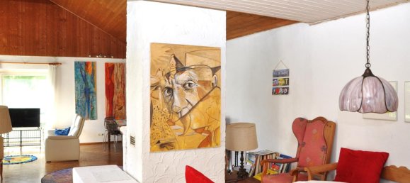 3 Schlafzimmer Villa in Landsberg am Lech, Germany, Nr. 182686 2