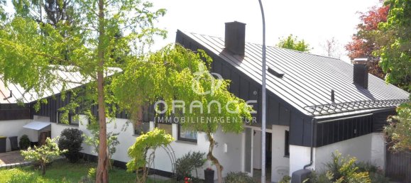 3 Schlafzimmer Villa in Landsberg am Lech, Germany, Nr. 182686 3