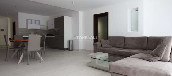 3 Schlafzimmer Penthouse in Mellieha, Malta, Nr. 10736 3