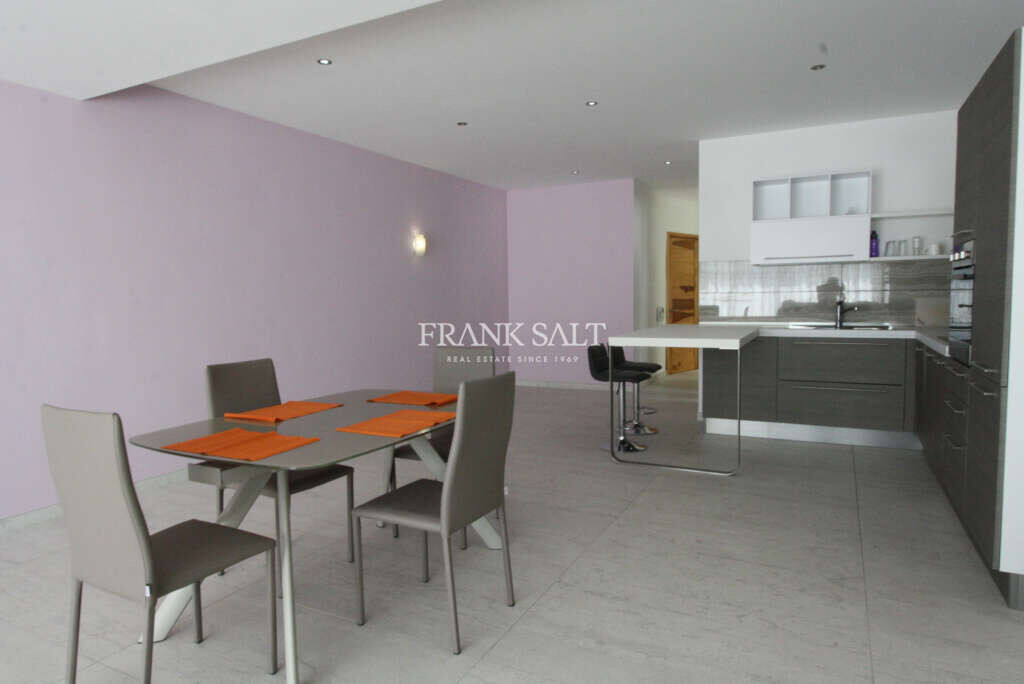 3 Schlafzimmer Penthouse in Mellieha, Malta, Nr. 10736