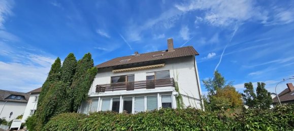 7-Zimmer Stadthaus in Offenbach, Germany, Nr. 141794 2