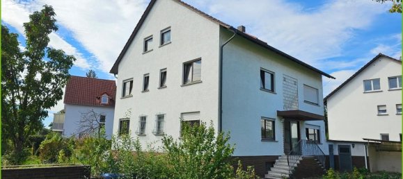 7-Zimmer Stadthaus in Offenbach, Germany, Nr. 141794 7